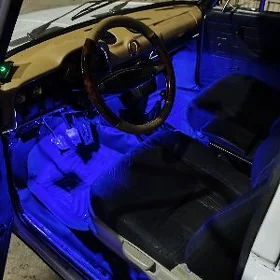 Lada 2106 1985