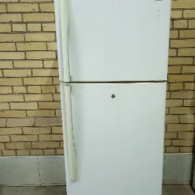 LG Holodilnik.