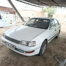 Toyota Corona 1992