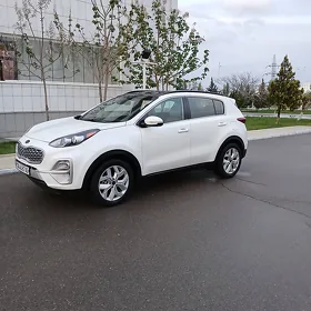 Kia Sportage 2020