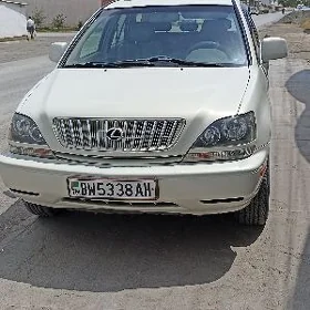 Lexus RX 300 1998