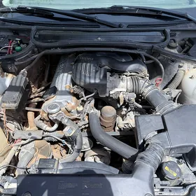 bmw mator 1.8