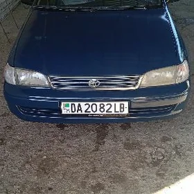 Toyota Carina 1994