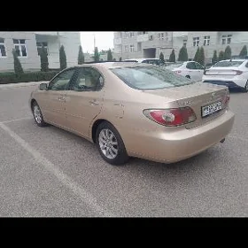 Lexus ES 300 2003