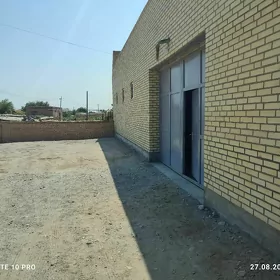 дача