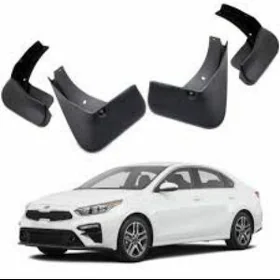 kia forte brazgawik