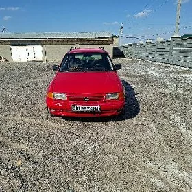Opel Astra 1993