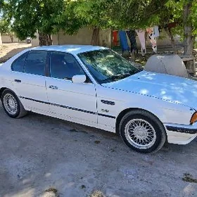 BMW 525 1991
