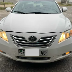 Toyota Camry 2007