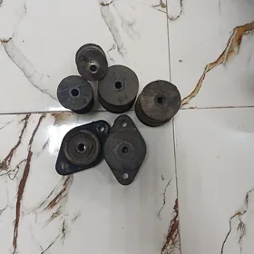 Hilux kabına padushka