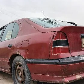 Nissan primera