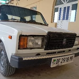 Lada 2107 2000