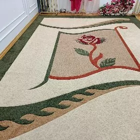 Haly \дарожка