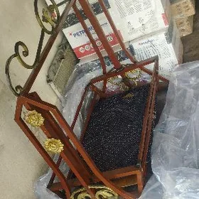 Sallançak çagañky