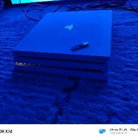 PlayStation 4pro 1tb