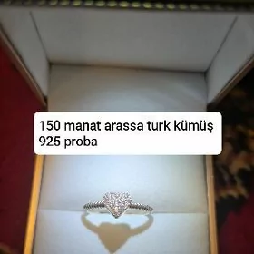 Taze yüzükler