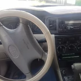 Toyota Corolla 2002
