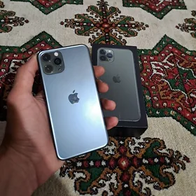 iPhone 11pro 2sim