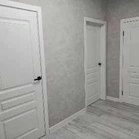 Гуртлы полуподвал 110м²