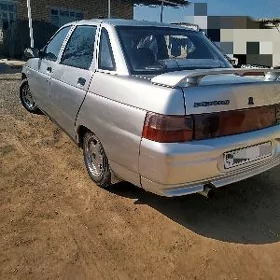 Lada 2110 2001