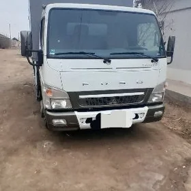 Mitsubishi Canter 2008