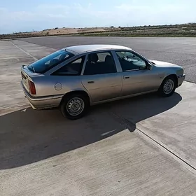 Opel Vectra 1990