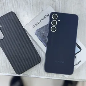 Samsung a55 12/256