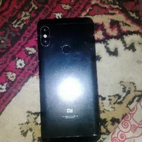 Mi note 5