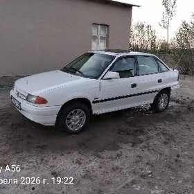 Opel Astra 1992
