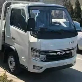 Forland H2 2026