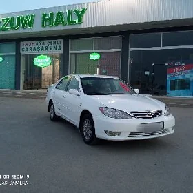 Toyota Camry 2003