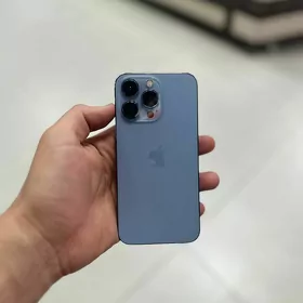 iPhone 13 Pro