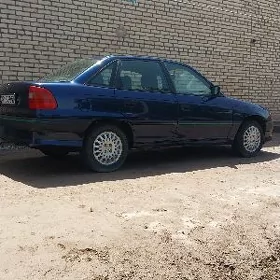 Opel Astra 1993