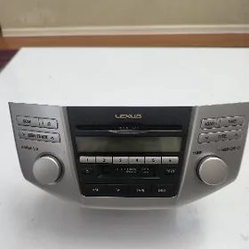 LEXUS