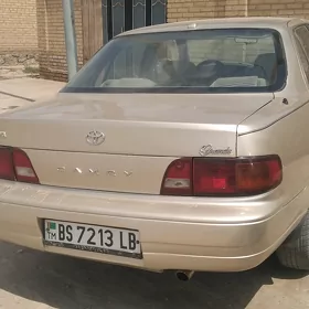 Toyota Camry 1995