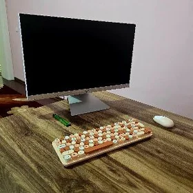 ASUS MONOBLOK RAZEN🤩️