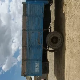 zil kuzwa