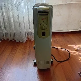обогреватель батарея