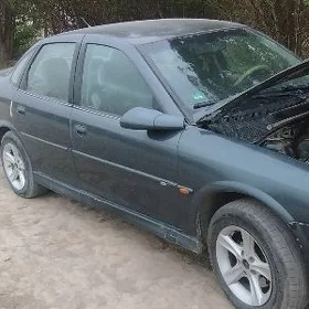 Opel Vectra 2001