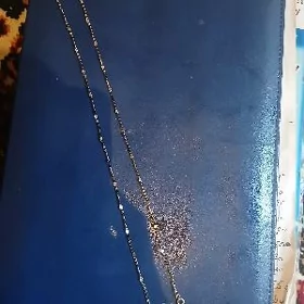 Kümüş spocka