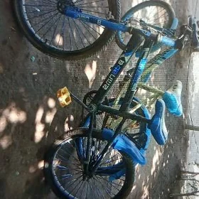 sport bike ady