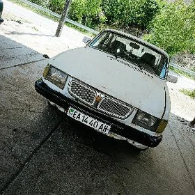 Gaz 3110 1999