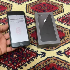 iphone 8