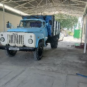 Gaz 53 1993