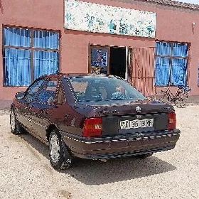 Opel Vectra 1992