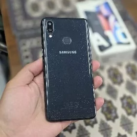 Samsung A10S