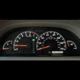 pribor Camry 2005