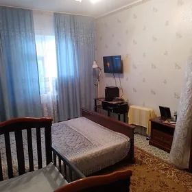 Мир 1 квартира.