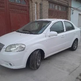 Chevrolet Aveo 2009
