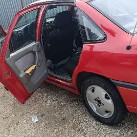 Opel Vectra 1991